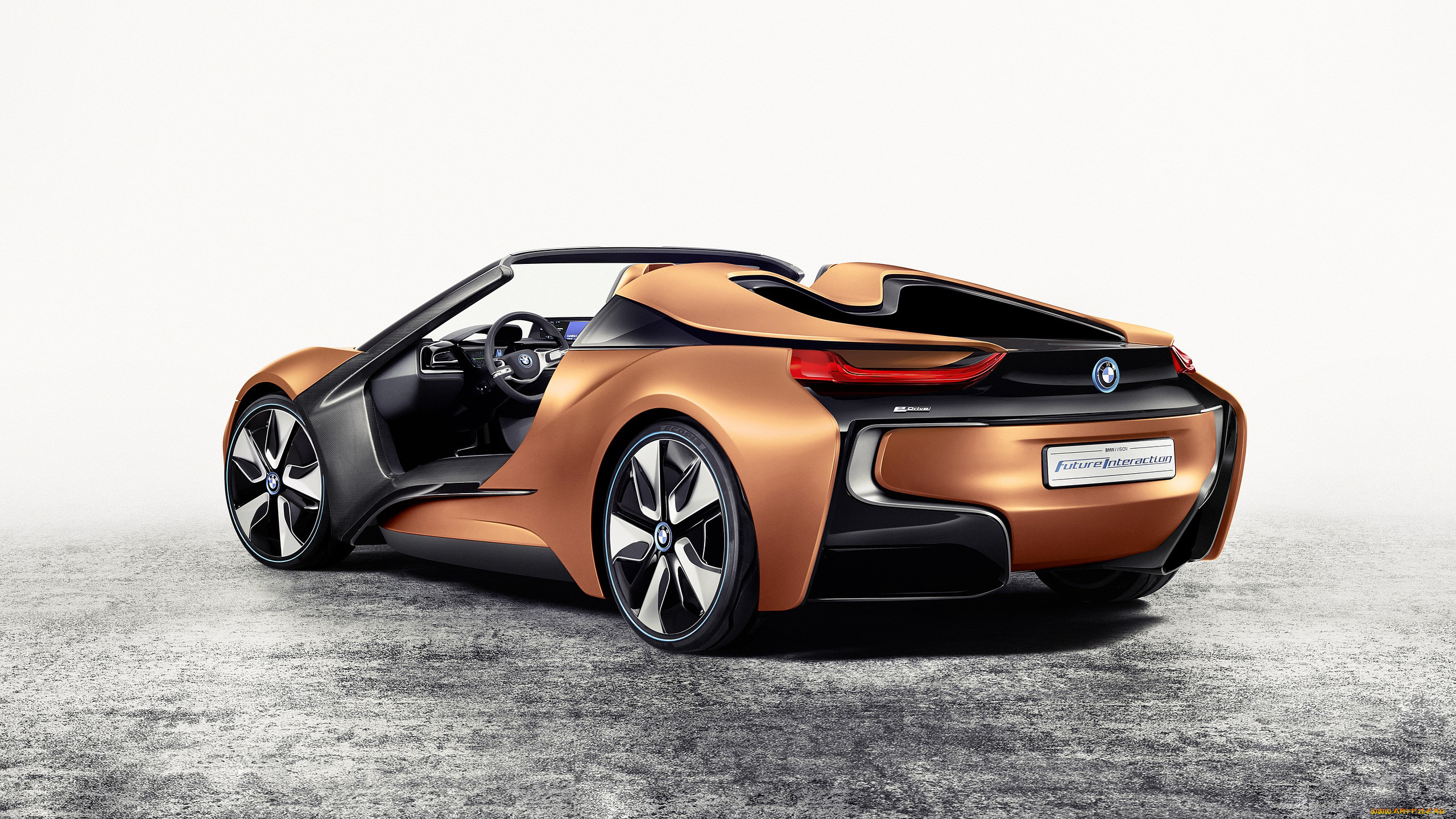 bmw i vision future interaction concept 2015, , bmw, i, interaction, future, vision, concept, 2015